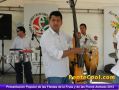 PresentaciÃ³n Popular de las Fiestas de la Fruta y Flores Ambato 2013