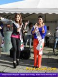 PresentaciÃ³n Popular de las Fiestas de la Fruta y Flores Ambato 2013