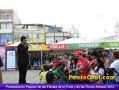 PresentaciÃ³n Popular de las Fiestas de la Fruta y Flores Ambato 2013