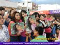 PresentaciÃ³n Popular de las Fiestas de la Fruta y Flores Ambato 2013