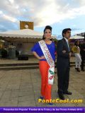 PresentaciÃ³n Popular de las Fiestas de la Fruta y Flores Ambato 2013
