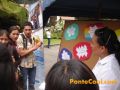 Campaña de prevención embarazo adolescente en Ambato