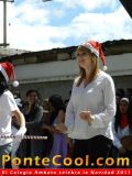 Colegio Ambato Programa de Navidad 2011