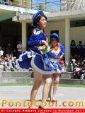 Colegio Ambato Programa de Navidad 2011