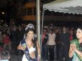 Presentación Popular de las Fiestas de Ambato 2009