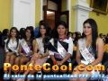 El valor de la puntualidad FFF Ambato 2012