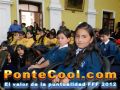 El valor de la puntualidad FFF Ambato 2012