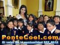 El valor de la puntualidad FFF Ambato 2012
