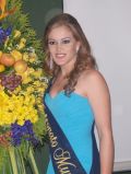 Presentación Candidatas a Reina de Ambato 2009