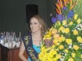 Presentación Candidatas a Reina de Ambato 2009