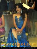Eleccion Reina de la Facultad de Auditoria y Contabilidad UTA 2011
