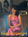 Eleccion Reina de la Facultad de Auditoria y Contabilidad UTA 2011