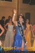 Eleccion Reina de la Facultad de Auditoria y Contabilidad UTA 2011