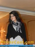 Elección de la Reina de la Universidad Catolica Sede Ambato 2011