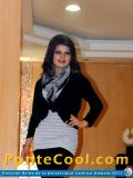 Elección de la Reina de la Universidad Catolica Sede Ambato 2011
