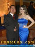 Elección de la Reina de la Universidad Catolica Sede Ambato 2011