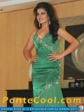 Elección de la Reina de la Universidad Catolica Sede Ambato 2011