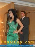 Elección de la Reina de la Universidad Catolica Sede Ambato 2011