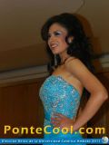 Elección de la Reina de la Universidad Catolica Sede Ambato 2011