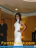 Elección de la Reina de la Universidad Catolica Sede Ambato 2011