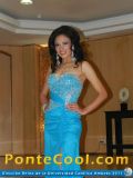 Elección de la Reina de la Universidad Catolica Sede Ambato 2011