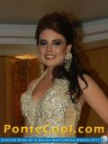 Elección de la Reina de la Universidad Catolica Sede Ambato 2011