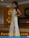 Elección de la Reina de la Universidad Catolica Sede Ambato 2011