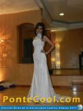 Elección de la Reina de la Universidad Catolica Sede Ambato 2011