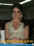 Elección de la Reina de la Universidad Catolica Sede Ambato 2011