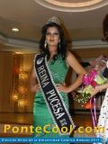 Elección de la Reina de la Universidad Catolica Sede Ambato 2011