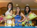 Elección de la Reina de la Universidad Catolica Sede Ambato 2011