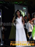 Elección Reina de Pelileo 2012