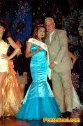 Elección Reina de la Universidad Uniandes 2009