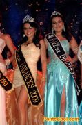 Elección Reina de la Universidad Uniandes 2009