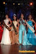 Elección Reina de la Universidad Uniandes 2009