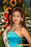 Elección Reina de la Universidad Uniandes 2009