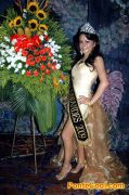 Elección Reina de la Universidad Uniandes 2009