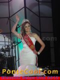 Eleccion Reina de la Universidad Tecnica de Ambato 2012