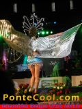 Eleccion Reina de la Universidad Tecnica de Ambato 2012