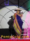 Eleccion Reina de la Universidad Tecnica de Ambato 2012