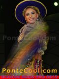 Eleccion Reina de la Universidad Tecnica de Ambato 2012
