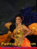 Eleccion Reina de la Universidad Tecnica de Ambato 2012