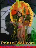 Eleccion Reina de la Universidad Tecnica de Ambato 2012