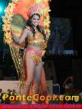 Eleccion Reina de la Universidad Tecnica de Ambato 2012