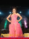 Eleccion Reina de la Universidad Tecnica de Ambato 2012