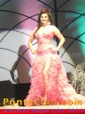 Eleccion Reina de la Universidad Tecnica de Ambato 2012