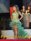 Eleccion Reina de la Universidad Tecnica de Ambato 2012