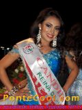 Eleccion Reina de la Universidad Tecnica de Ambato 2012