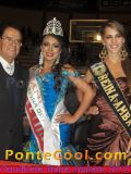 Eleccion Reina de la Universidad Tecnica de Ambato 2012