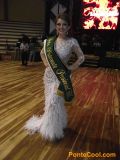 Eleccion Reina de ambato 2011